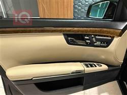 مێرسێدس بێنز S-Class